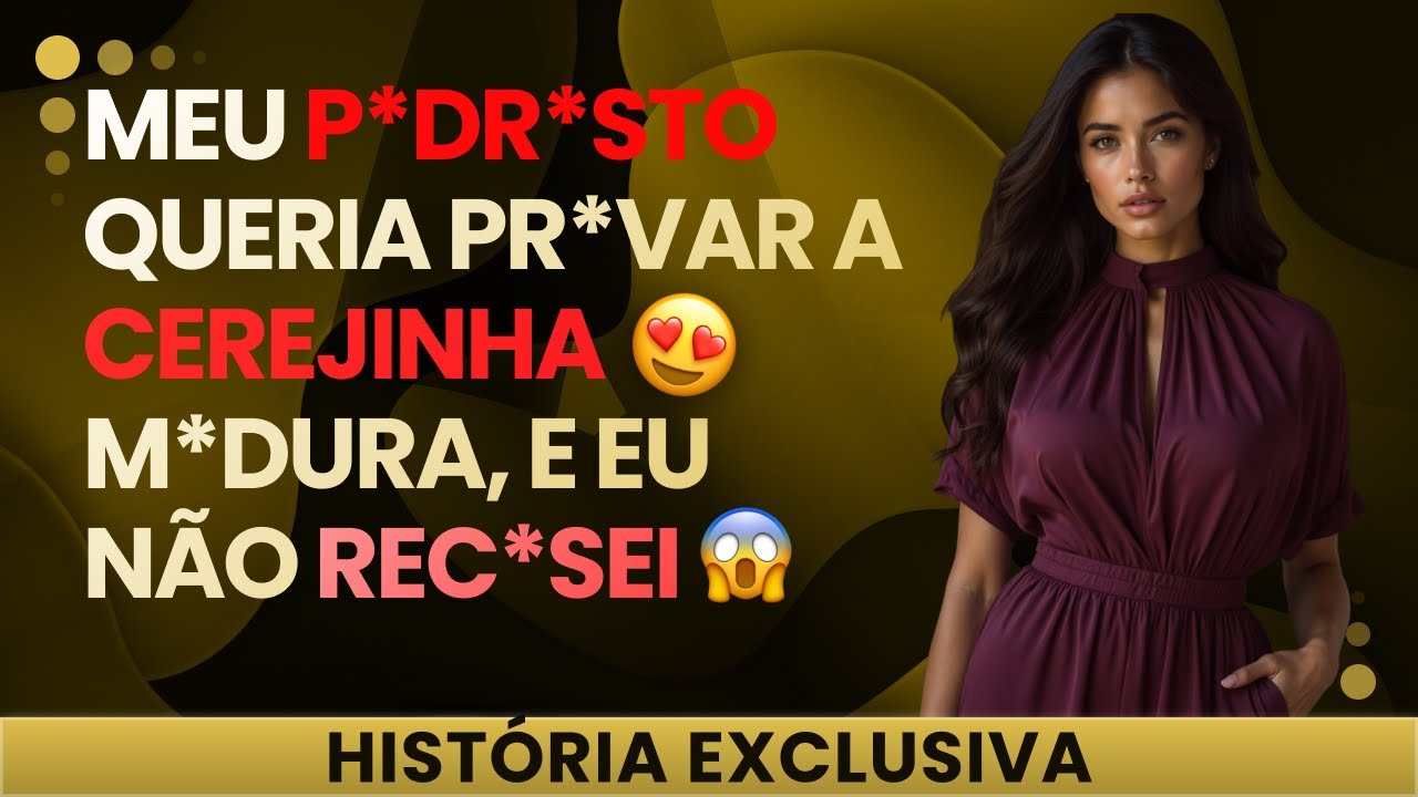 Eu Não Esperava Por Essa Reviravolta, Foi Incrível!