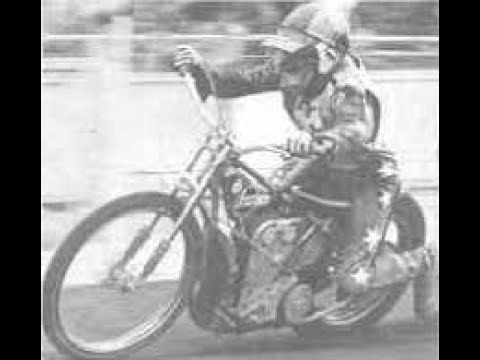 The Greatest Longtrack Speedway race Ever!