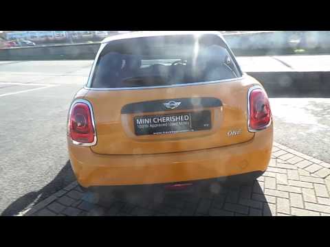 151D18295 - 151D18295 BMW MINI One 5-Door Hatch