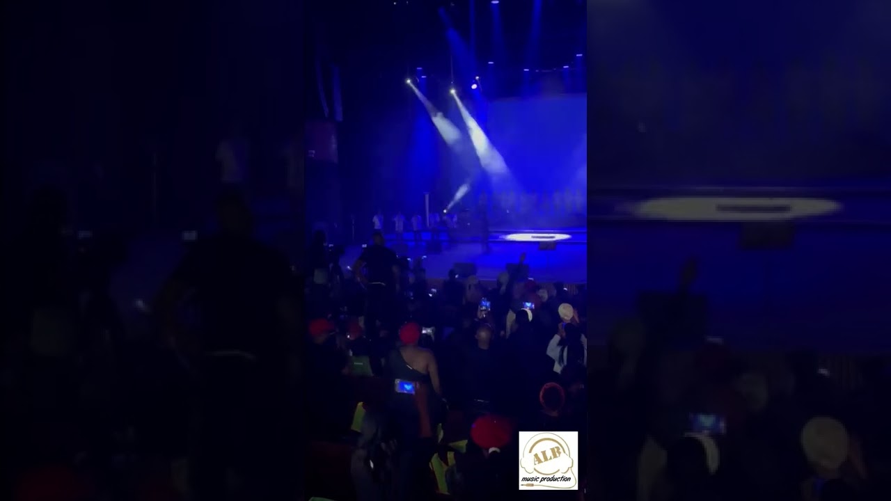 @segomotsoshuping5717  Live at State Theater