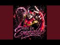 Noite De Esmeralda Ultra Slowed