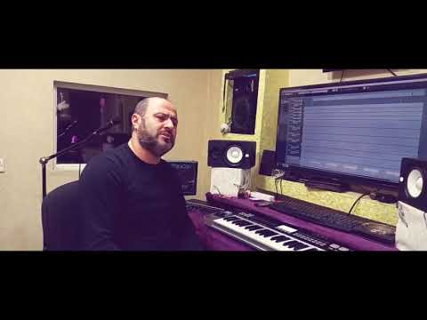 Mübariz Maştağalı - Qeyrətli Oğul