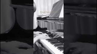 Download lagu Practicing Ravel Sonatina Mov.1 楽譜とっ散らかってます #ravel #sonatina #pianomusic mp3