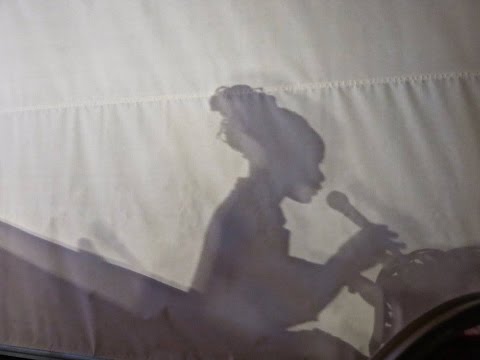 Brenda Navarrete - Drume Negrita (Live)