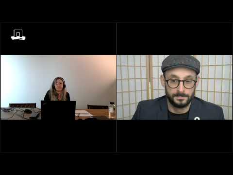 IoF2020 Webinar - IoT for Sustainability - 2021 and beyond