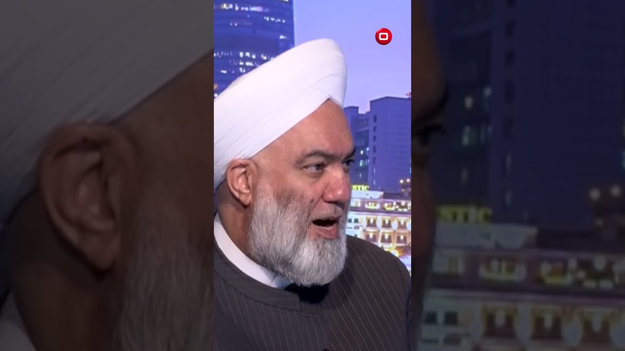 فيديو | الملا يكشف عن تلقيه رسالة من السيد مجتبى الخامنئي وهل مايزال على قيد الحياة؟ #shorts