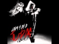Lady Gaga - Judas (Official Acapella) Lead Vocals ...