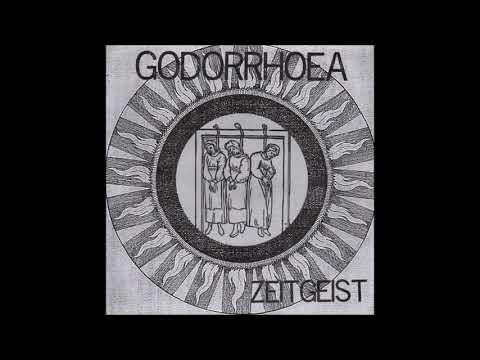 Godorrhoea ‎– Zeitgeist