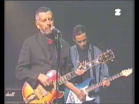 Tadeusz Nalepa - Byłem zły jak pies (1996)