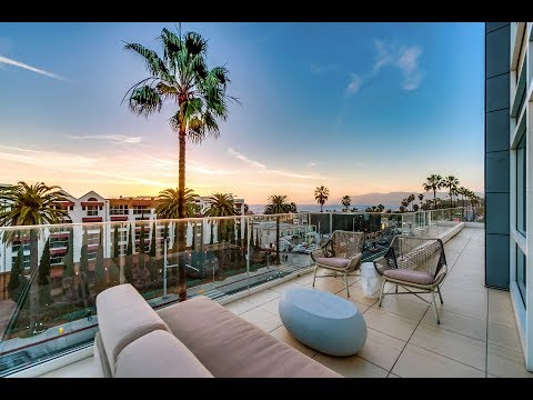 1705 Ocean Avenue #501 | Santa Monica - The Agency