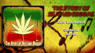 THE STORY OF SKA AND REGGAE, PT. 1