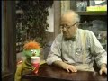 Classic Sesame Street Farley Counts Cups 1971