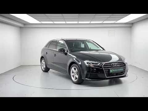 Audi A3 30 TFSI sportsback - Image 2