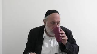 דין ספר במגילה שיעור ראשון