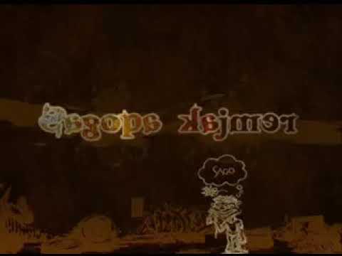 Sagopa Kajmer - Linguistiks