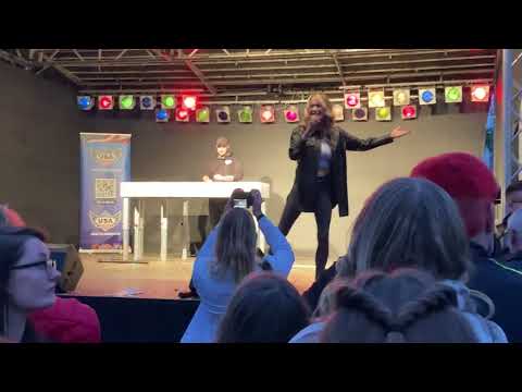 DJ Herzbeat ft. Sonia Liebing - Maybe (Live Bildrenntag Gelsenkirchen 01.05.2022)