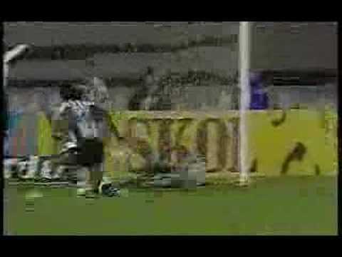 Fluminense 1x1 Botafogo BR06