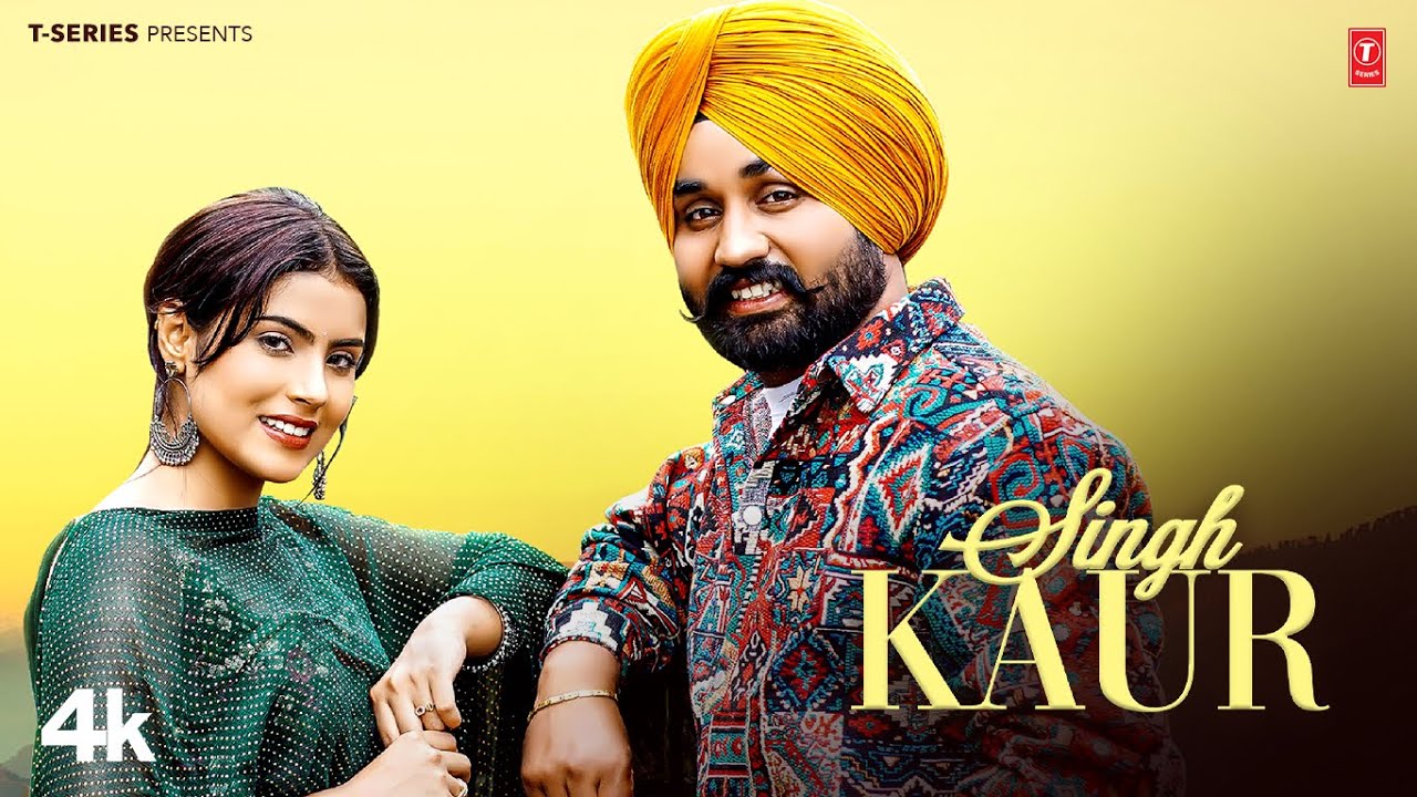 Singh Kaur Lyrics | Jugraj Sandhu