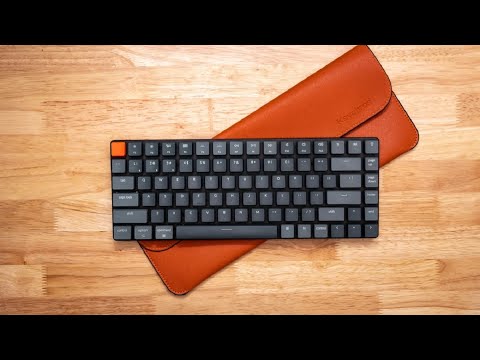 BEST WIRELESS KEYBOARD YOU SHOULD BUY IN 2025 | TOP 5 WIRELESS KEYBOARDS 2025