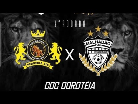 Malhadao X Leões de Judá - Copa Doroteia 2021