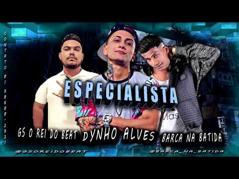 👑 GS O REI DO BEAT,BARCA NA BATIDA FT DYNHO ALVES - ESPECIALISTA 👑