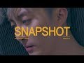 Kim Hyung Jun - Snap Shot