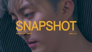KIM HYUNG JUN (김형준) - SNAP SHOT (스냅샷) [Music Video]