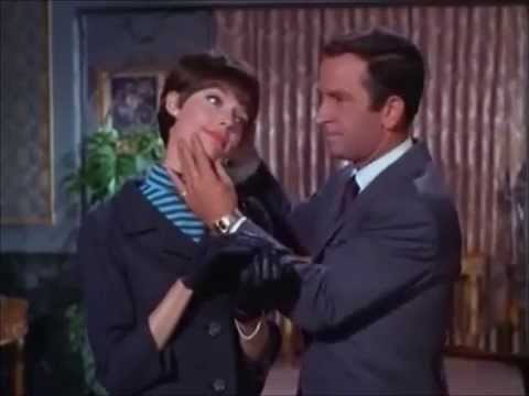 Tribute to Agent 99 (Get Smart)