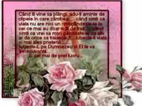 Romeo Stan Nu mai fi trist o suflete draga