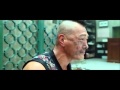 Donnie Yen Fight Scene In Restaurant Special ID Award Winning MMA Donnieyen 甄子丹