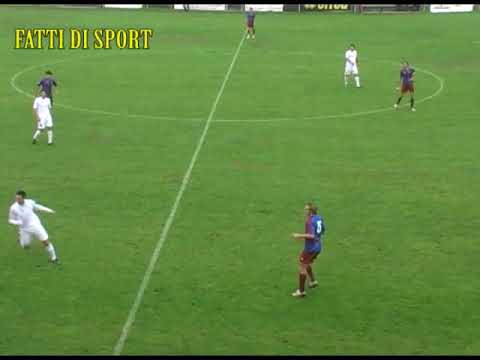 Calcio Rivediamoli :    Canavese - Tritium   0-0