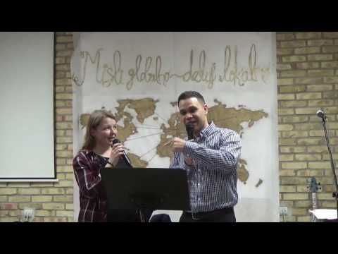 J.C. Negron - Ne veruj krvavom ogrtaču