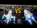 CUTTER Vs ANACONDA Which Ship Is Best For Mining EliteDangerous