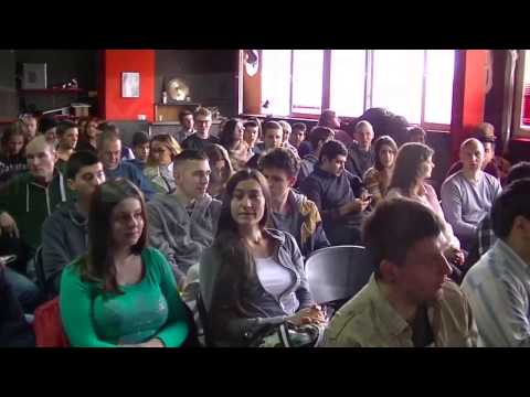 Ćilim Tech konferencija 08.04.2017.