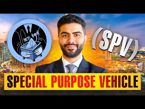 Why Setup a DIFC SPV in Dubai? Complete 2025 Guide