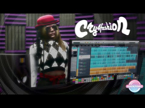 Video thumbnail for Cry For Fashion ft. Kourtney Park