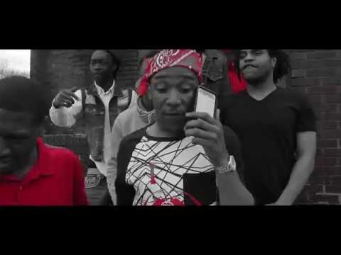 King Bando x SKRello - I'm On It