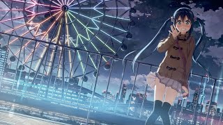 Nightcore - Kiseki ~Mirai e~「Whiteeen」