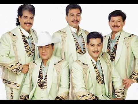 Yo Soy Mexicano - Los  Tigres Del Norte Roger