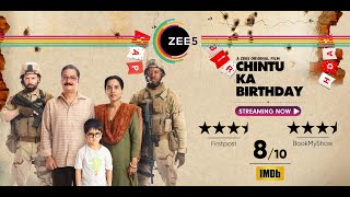 Chintu Ka Birthday (Behind the Scenes) video