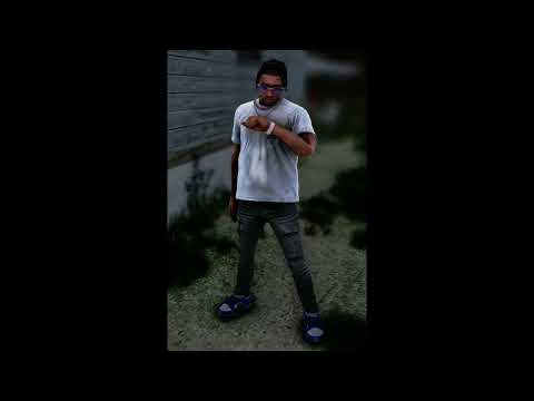 Lil Dollaglo - I Aint Shy Wit My Glizzy (Windy City Rp)