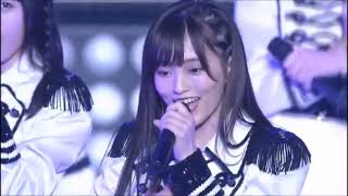 世界はどこまで青空なのか？（NMB48 チームN）