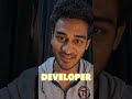 Benefits Of Being Developer Webdevelopment Frontend Html Javascript Coding Javascripttricks