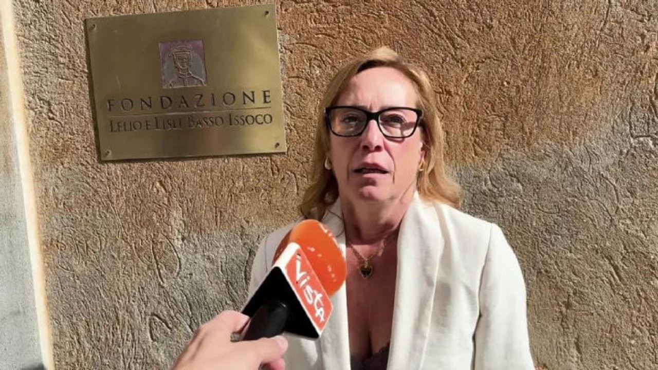 Ilaria Cucchi: Diciassette anni dalla morte di Stefano, fatta tanta strada. All'inizio ero sola