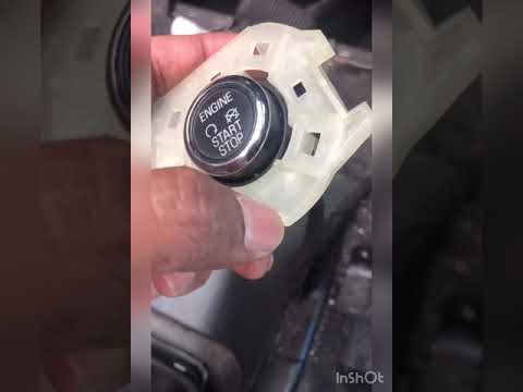How to fix Lincoln MKT,MKS, Ford ignition switch or Engine start push button and headlight switch