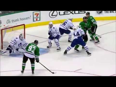 Maple Leafs Game Preview: Toronto vs Vancouver - November 14, 2015