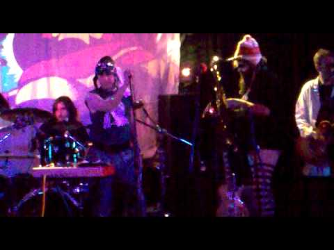 Hoaxwind - Sonic Attack / Orgone Accumulator