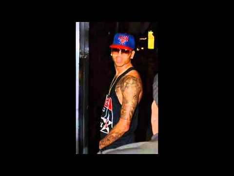 Chris Brown - Convertible LYRICS