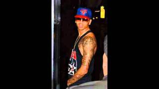 Chris Brown - Convertible LYRICS