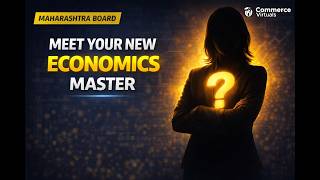 Meet Roshni Ma'am | Your Economics Teacher for Class 11 and Class 12 at Commerce Virtuals